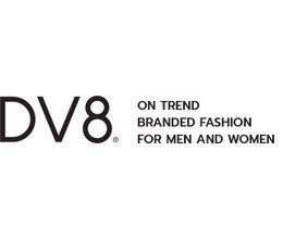 DV8 Fashion Coupons